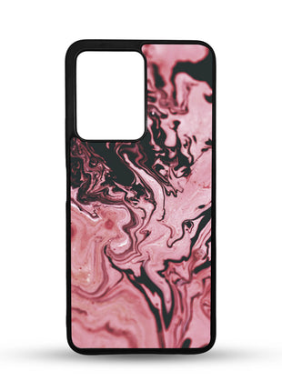 Maska za mobitel Xiaomi Liquid Pink