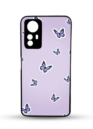 Maska za mobitel Xiaomi Butterflies