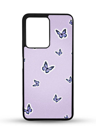 Maska za mobitel Xiaomi Butterflies