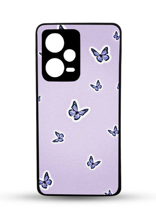 Maska za mobitel Xiaomi Butterflies