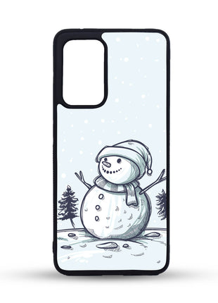 Maska za mobitel Xiaomi Snowman