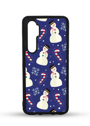 Maska za mobitel Xiaomi Snowmen