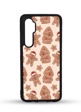 Maska za mobitel Xiaomi Christmas gingerbread