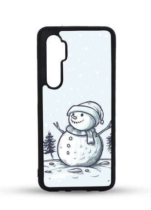 Maska za mobitel Xiaomi Snowman