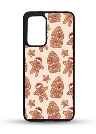 Maska za mobitel Xiaomi Christmas gingerbread