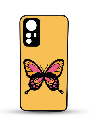 Maska za mobitel Xiaomi Butterfly