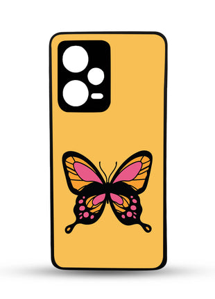 Maska za mobitel Xiaomi Butterfly