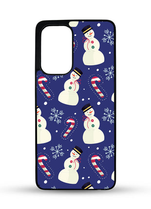 Maska za mobitel Xiaomi Snowmen