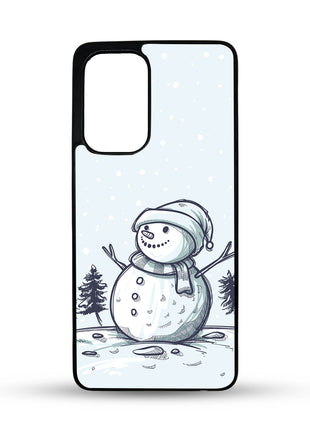 Maska za mobitel Xiaomi Snowman