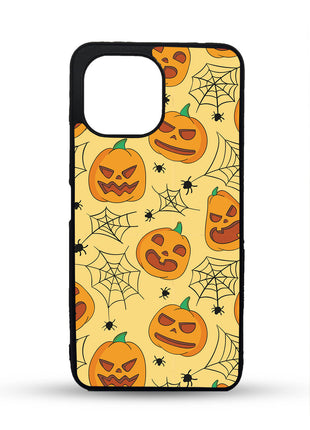 Maska za mobitel Xiaomi Halloween