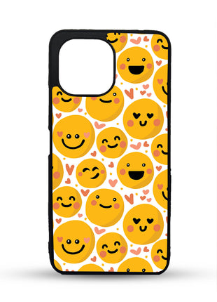 Maska za mobitel Xiaomi Emoji