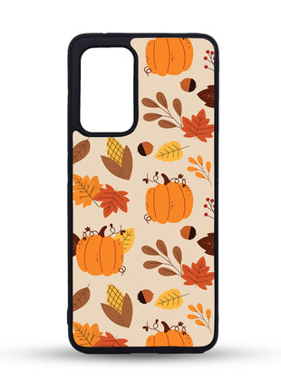 Maska za mobitel Xiaomi Autumn season