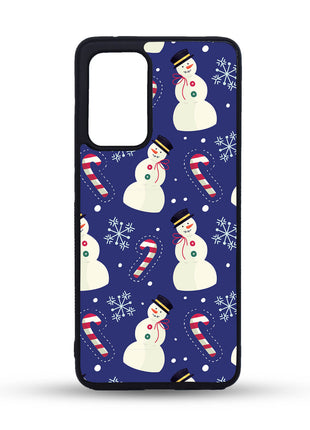 Maska za mobitel Xiaomi Snowmen