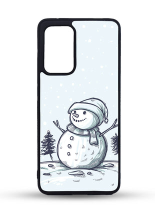 Maska za mobitel Xiaomi Snowman