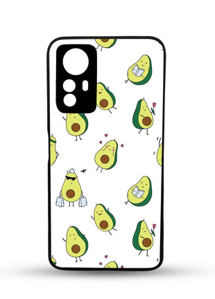 Maska za mobitel Xiaomi Avocado