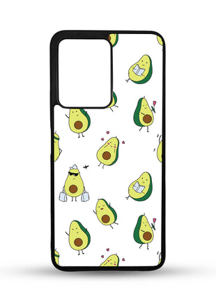 Maska za mobitel Xiaomi Avocado