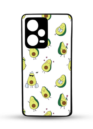 Maska za mobitel Xiaomi Avocado