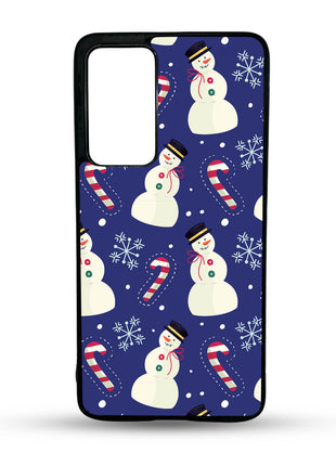 Maska za mobitel Xiaomi Snowmen