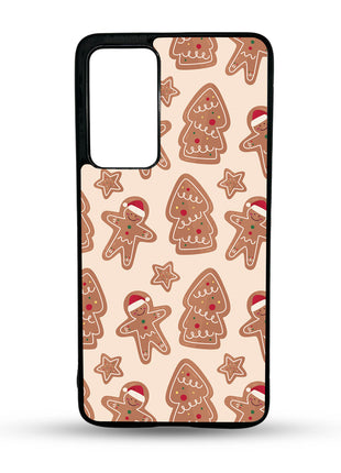 Maska za mobitel Xiaomi Christmas gingerbread