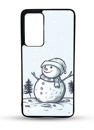 Maska za mobitel Xiaomi Snowman