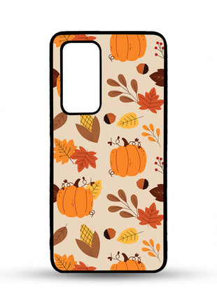 Maska za mobitel Xiaomi Autumn season