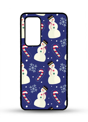 Maska za mobitel Xiaomi Snowmen