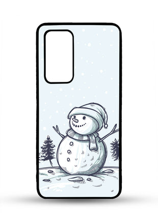 Maska za mobitel Xiaomi Snowman