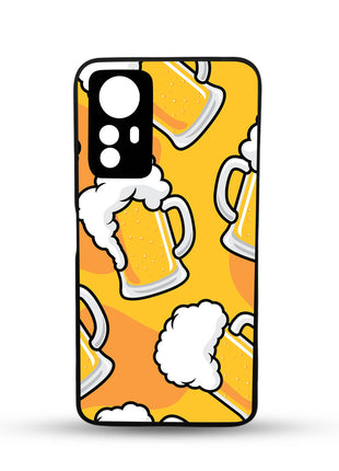 Maska za mobitel Xiaomi beer