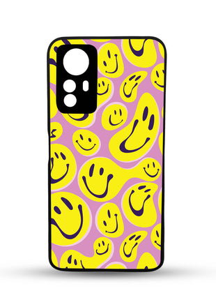 Maska za mobitel Xiaomi smiley