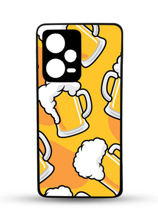 Maska za mobitel Xiaomi beer