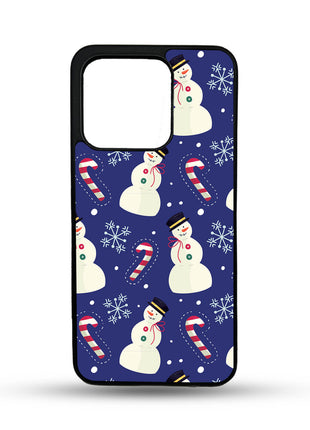 Maska za mobitel Xiaomi Snowmen