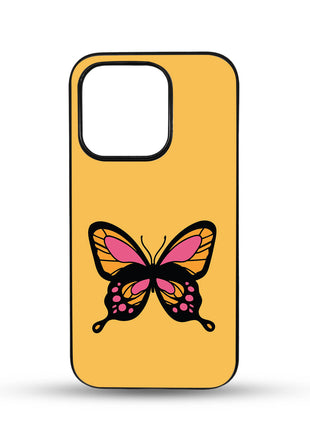 Maska za mobitel Iphone Butterfly