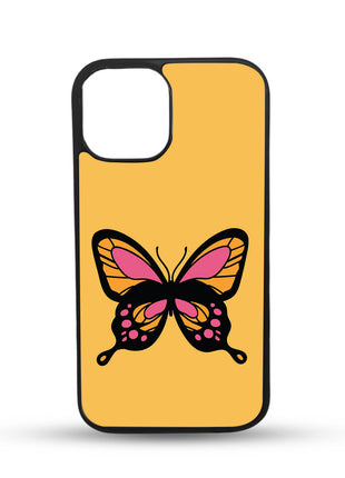 Maska za mobitel Iphone Butterfly