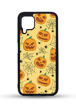 Maska za mobitel Huawei Halloween