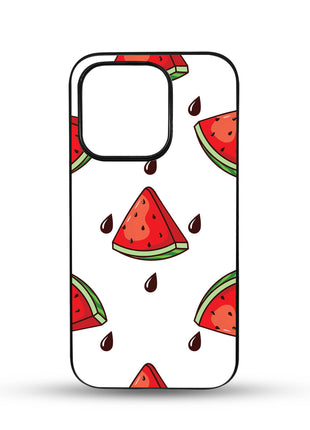 Maska za mobitel Iphone Watermelon