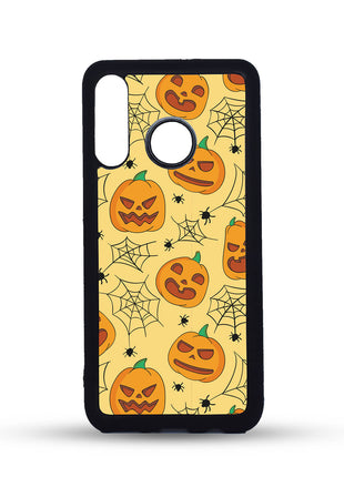 Maska za mobitel Huawei Halloween