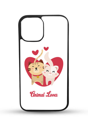 Maska za mobitel Iphone Animal Lover