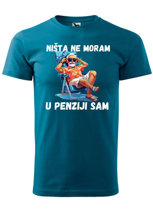 Tamnoplavo-zelena