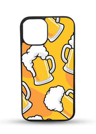 Maska za mobitel Iphone beer