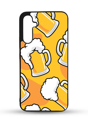 Maska za mobitel Samsung beer