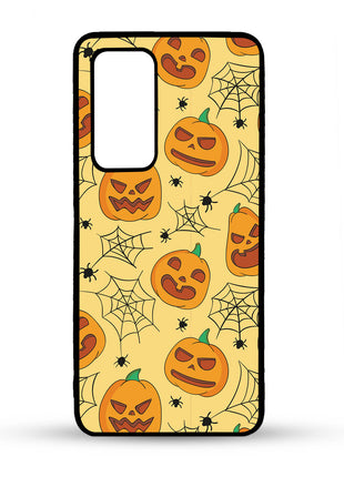 Maska za mobitel Huawei Halloween