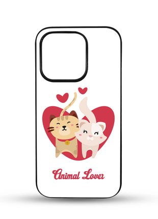 Maska za mobitel Iphone Animal Lover