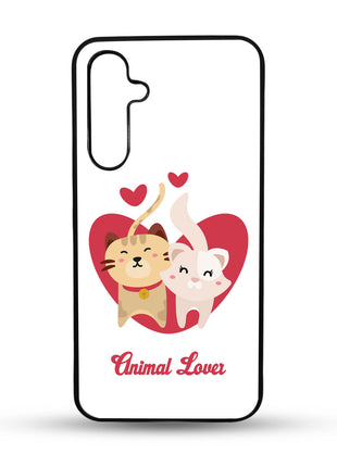 Maska za mobitel Samsung Animal Lover