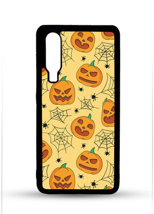 Maska za mobitel Huawei Halloween