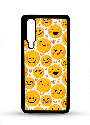 Maska za mobitel Huawei Emoji