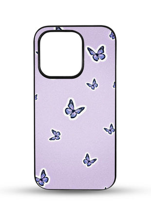 Maska za mobitel Iphone Butterflies