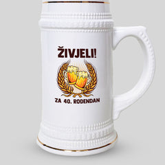Krigle za pivo