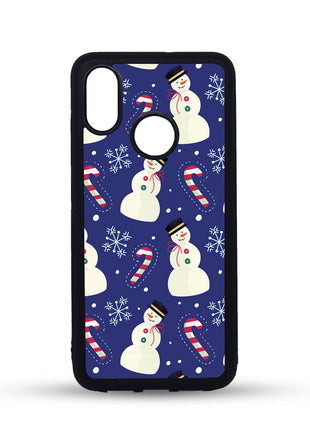 Maska za mobitel Xiaomi Snowmen