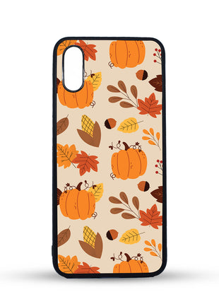 Maska za mobitel Xiaomi Autumn season