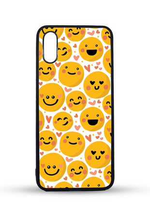 Maska za mobitel Xiaomi Emoji